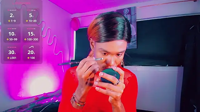 Kendall hornyy online show from March 9, 7:17 pm