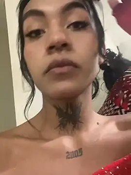 Kaataleya horny online show from March 6, 10:04 pm