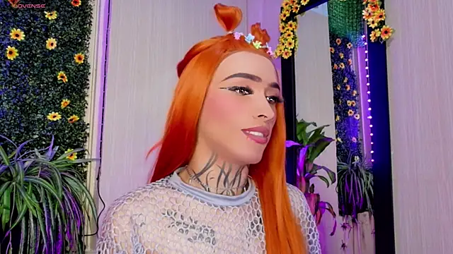 Snapshot of Micaela_Rangel chatting on October 22, 6:21 pm Micaela Rangel online show from October 22, 6:21 pm
