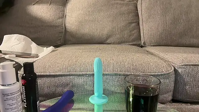 tsbeginnerfun online show from April 25, 1:09 am