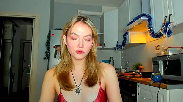 Niky  Jess online show from January 7, 7:01 am