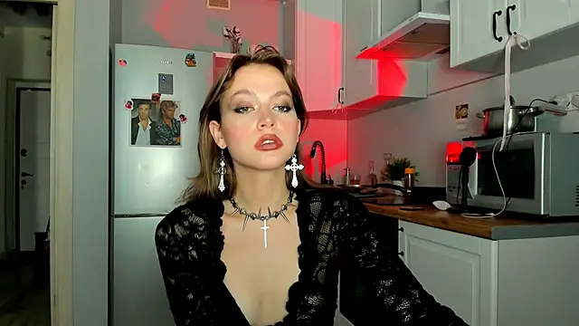 Niky  Jess online show from February 10, 11:46 am