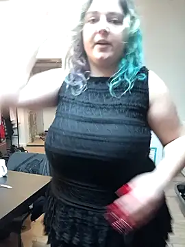 LadyRochester online show from January 30, 10:08 am
