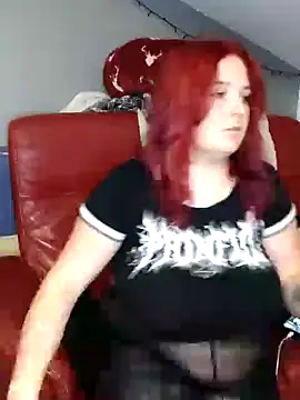 LadyRochester online show from February 6, 5:30 pm