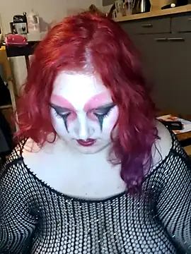 LadyRochester online show from February 14, 2:28 am