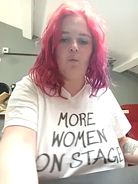 LadyRochester online show from February 27, 3:59 pm