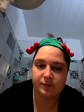 LadyRochester online show from February 13, 1:23 am