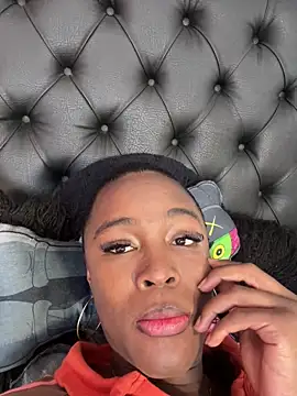 sexual diamond online show from April 8, 1:56 pm