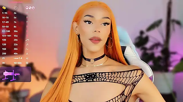 Snapshot of _Miss_Anna_ chatting on January 3, 11:03 am  Miss Anna  online show from January 3, 11:03 am
