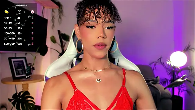 Snapshot of _Miss_Anna_ chatting on March 18, 5:49 am  Miss Anna  online show from March 18, 5:49 am