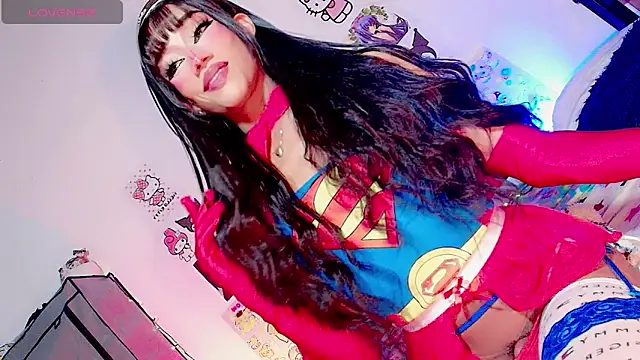 HELEM  S7 online show from November 1, 1:47 am