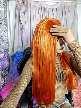 kitty queen10 online show from April 22, 3:35 am