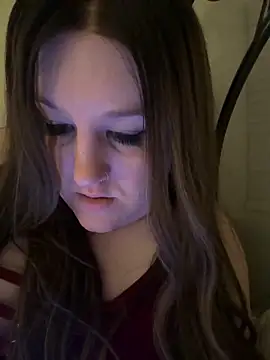 PuckBunny17 online show from April 5, 3:04 am