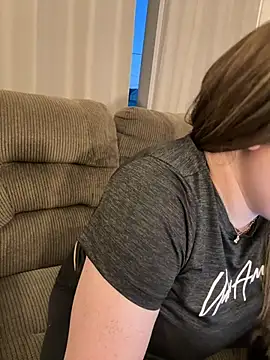 PuckBunny17 online show from April 23, 12:51 am