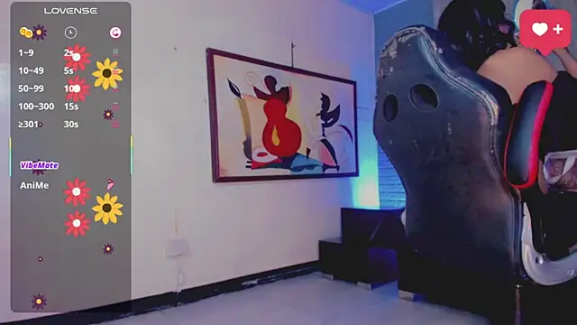 nicol gill  online show from April 27, 2:26 pm