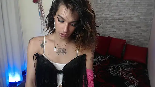 Dy Hanna online show from November 11, 10:22 pm