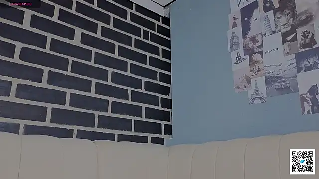 Goddivaa online show from February 20, 2:07 am