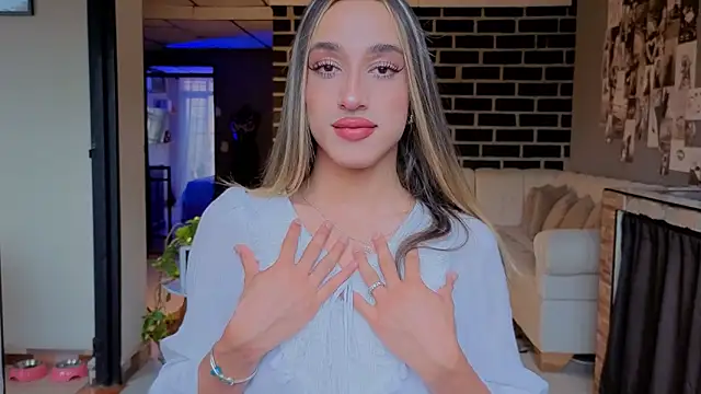 Goddivaa online show from April 7, 9:49 pm