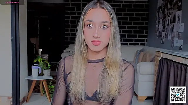 Goddivaa online show from April 23, 5:37 pm