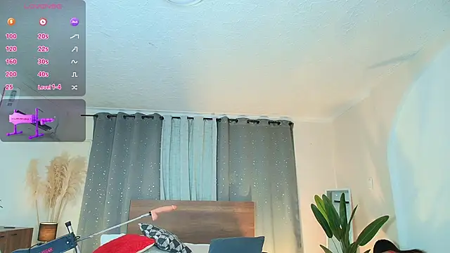 valery yepes online show from November 19, 12:49 pm