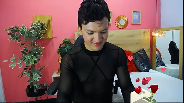 aslyhernandez 7 online show from February 21, 11:57 am