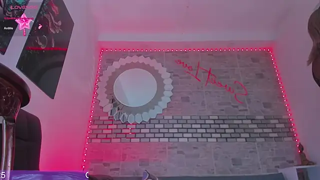 Snapshot of Karla-Ebony chatting on March 1, 1:18 pm Karla-Ebony online show from March 1, 1:18 pm