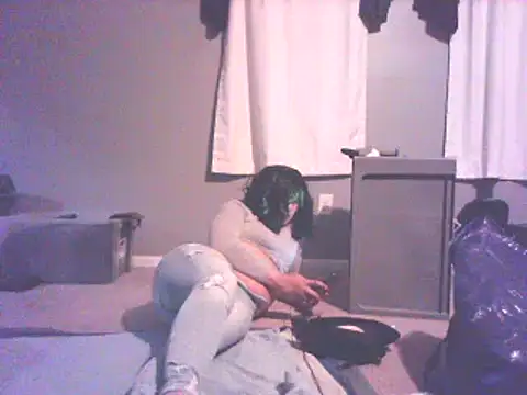 Xiqeilith online show from January 29, 5:30 am