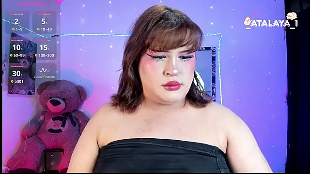  atalaya  online show from April 19, 11:55 am