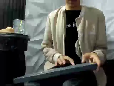 BrianaSchafer online show from February 13, 4:14 pm