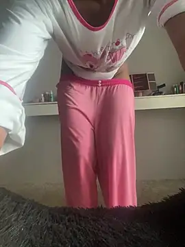 alexatransgata online show from March 8, 7:09 pm