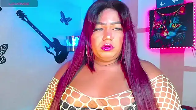 OpraxBellinda online show from April 19, 2:01 am