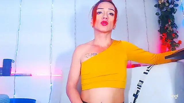 deboraath online show from February 8, 7:25 am