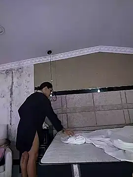 kimCosseyy online show from April 23, 2:08 am