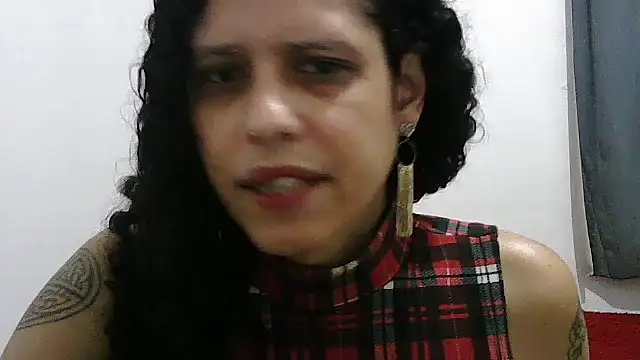 Snapshot of GodessFreya chatting on October 23, 9:41 pm GodessFreya online show from October 23, 9:41 pm