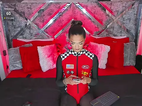 misssasha  2 online show from April 3, 6:39 pm