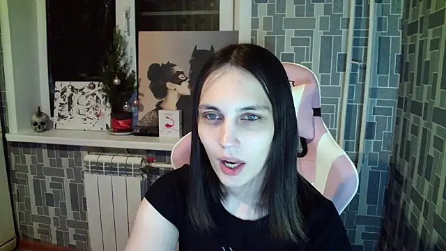 Snapshot of BlackHe4rts_ chatting on February 8, 12:06 am BlackHe4rts  online show from February 8, 12:06 am