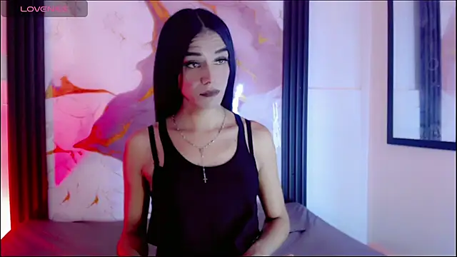 Diosiris Riannys online show from March 23, 7:08 pm