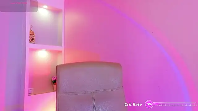 CamiEstrada online show from March 7, 2:06 am