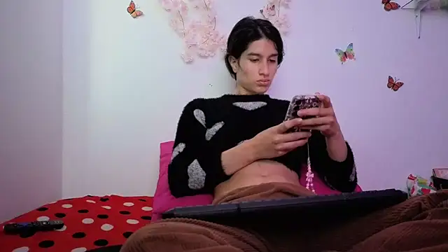 Safiro Queen online show from November 15, 12:03 pm