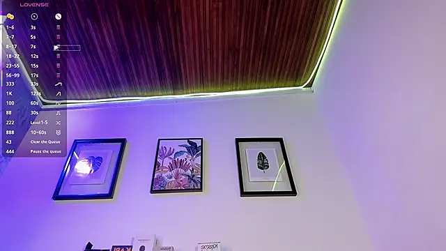  hairybeard  online show from September 11, 7:55 pm