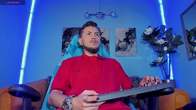  hairybeard  online show from September 26, 9:56 pm