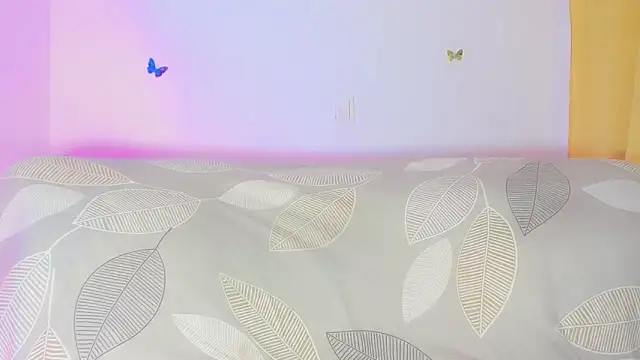 TatiGil online show from April 21, 8:04 pm