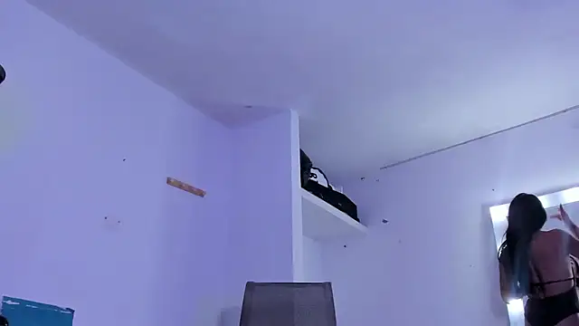 La Perversa69 online show from September 9, 8:29 pm