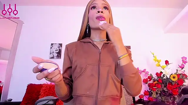 La Perversa69 online show from April 4, 1:58 am