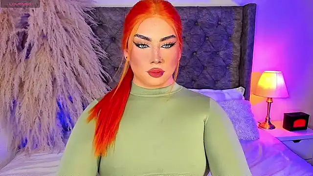 astridjonness online show from September 14, 2:39 am