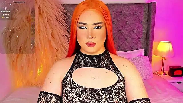 astridjonness online show from September 22, 1:55 am