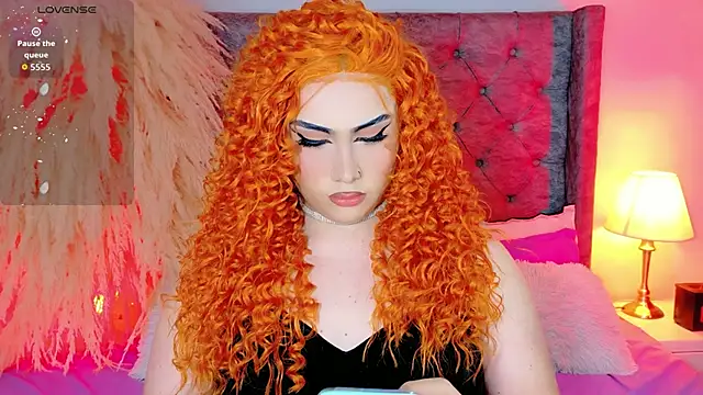 astridjonness online show from November 8, 4:02 am