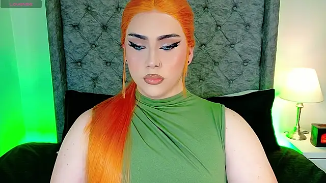 astridjonness online show from July 23, 4:32 am