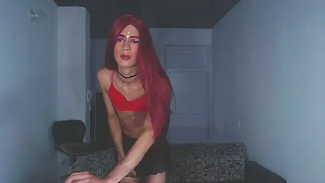 DOMINANTE KLOE  online show from January 10, 10:36 pm