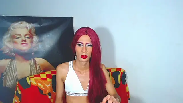 DOMINANTE KLOE  online show from January 30, 9:47 am